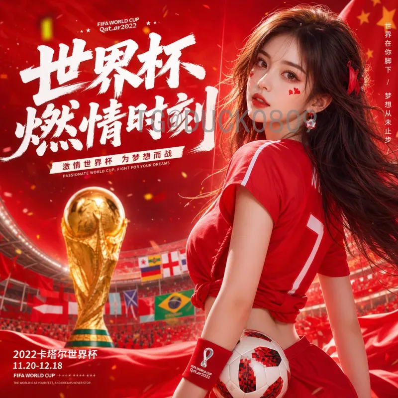 实时更新！2026世界杯小组赛规则一览：48队新赛制详解